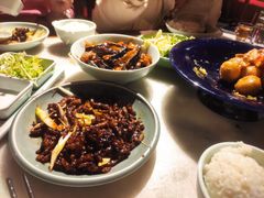 -小吊梨汤·北京菜·烤鸭(双井乐成中心店)