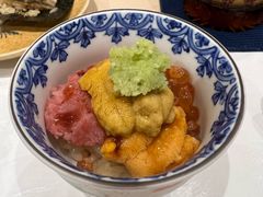 -鮨一日本料理旗舰店(总店)