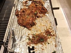 -盛宴自助餐厅(运达喜来登店)
