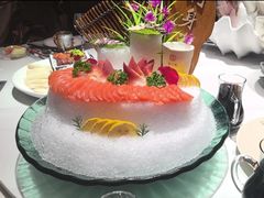 -绸乡宴酒店·融合苏帮宴(吴江店)