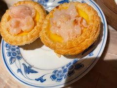 -广州花园酒店荔湾亭·地道点心·粤式饮茶