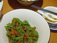 -赣饭农家·江西小炒(西乡店)