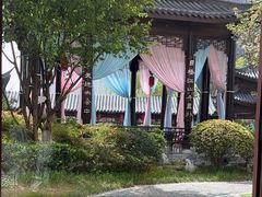 -扬州香格里拉·香宫中餐厅