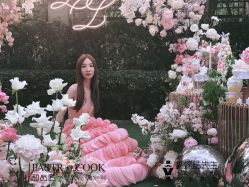 -甜品匠·法式高级定制&婚礼甜品台&企业茶歇(双井店)