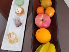 -三亚湾海居铂尔曼度假酒店