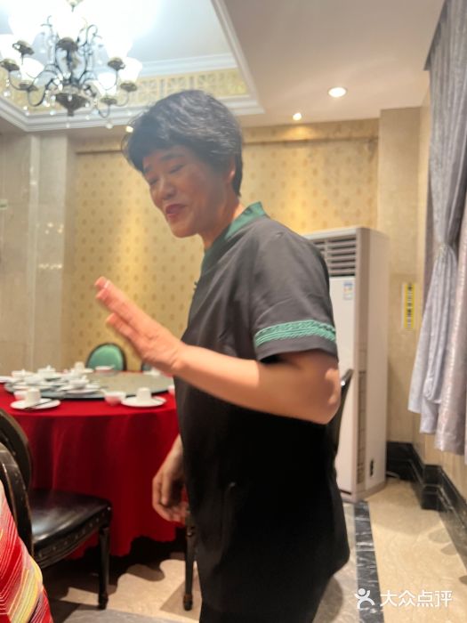 古南都·江苏酒家(建宁路店)图片