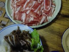 -东镇老火锅(长春路首店)