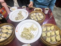 -老边饺子馆(中街店)