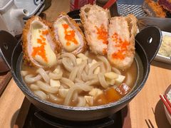 -豚胜·炸猪扒专门店(天娱广场店)