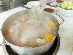 -为什么牛潮汕牛肉火锅(中信广场店)