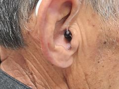 -海之声助听器无锡旗舰中心·儿童验配中心