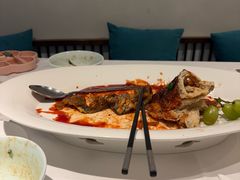 -松鹤楼·非遗·苏帮菜(融科店)