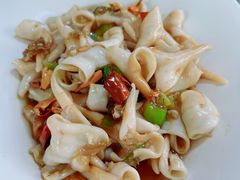油淋鸟贝-崴海渔村(虹梅路店)