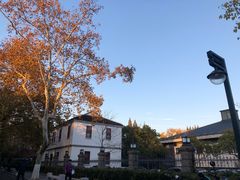 -南通博物苑-崇川人民公园