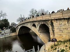 -赵州桥景区