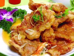 -东三省东北铁锅炖(龙泉店)