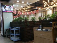 大堂-洪忠涮烤王(嵩山路店)