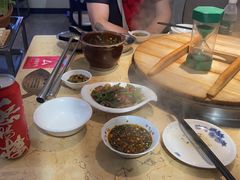 -陈大锅·岳阳鱼馆·地道岳阳菜(美食街店)