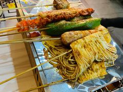 -云晓光头烧烤吧(新大陆广场店)