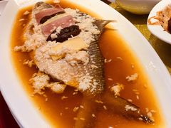 -老吉士酒家(天平路店)