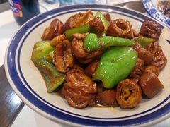 -老牛窝里(总店)
