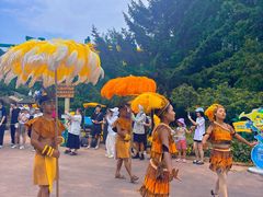 -大连海昌发现王国主题公园