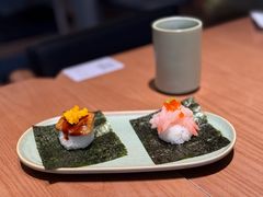 -Tuna maki寿司(苏州万象天地店)