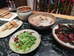 -兰溪小馆(东直门簋街店)