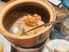 -清水亭湖北菜(大屯DT51店)