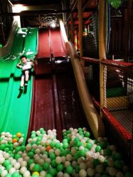 -奇幻丛林(佛罗伦萨小镇店)