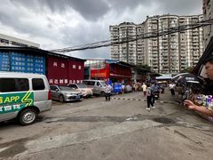 -南泰百货批发市场