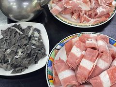 -喜来顺大铜锅涮羊肉(平江道店)