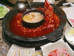 -重庆渝达老火锅(春熙路店)