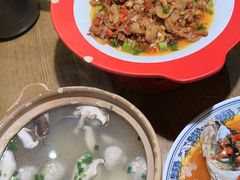 -八碗湘长沙市井菜(坡子街店)