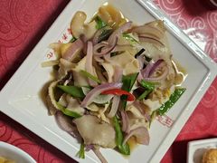 -海坛特色小吃·只做平潭特色菜(平潭店)