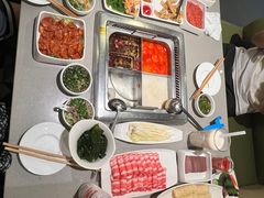 -海底捞火锅(摩尔广场店)