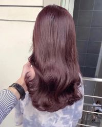 -Sying杉影日式烫染專門店