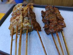 -庆峰龙虾烧烤(合肥一店)