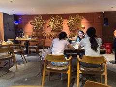 -图味美小黄鱼·景德菜(浙江路店)