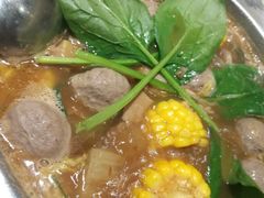 -古乐牛香·鲜牛肉牛杂火锅(新区店)