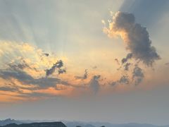 -青州市云门山风景区