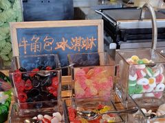 -嘉定凯悦·咖啡厅