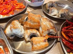 -西塔老太太泥炉烤肉(沈阳店)