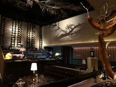 -柏蔻餐厅Le Banquet Bistro(天河北店)