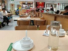 -老边饺子馆(东单店)