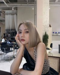 -HG美发设计沙龙