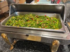 -圣廷苑酒店·廷韵咖啡厅(深圳中洲圣廷苑酒店)