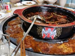 -林记三江兔火锅(沿山路自建小区店)