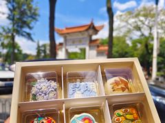 -昆明冠生园·蛋糕·面包(南强街店)