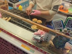 -台湾味正点车轮饼可丽饼(南禅寺店)